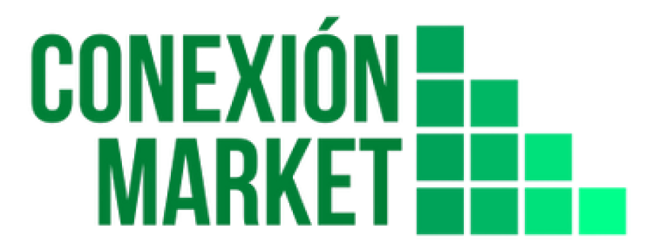 Logo de Conexión Market