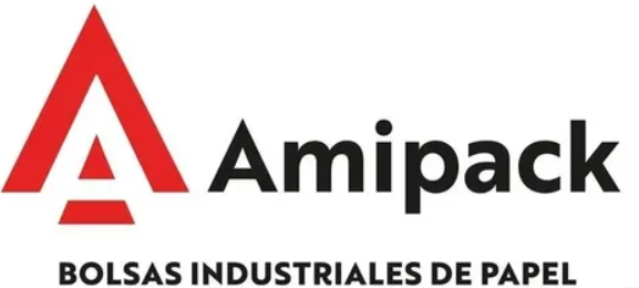 Logo de Amipack