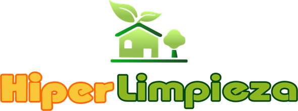 Logo de Hiperlimpieza