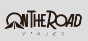 Logo de OntheRoadViajes