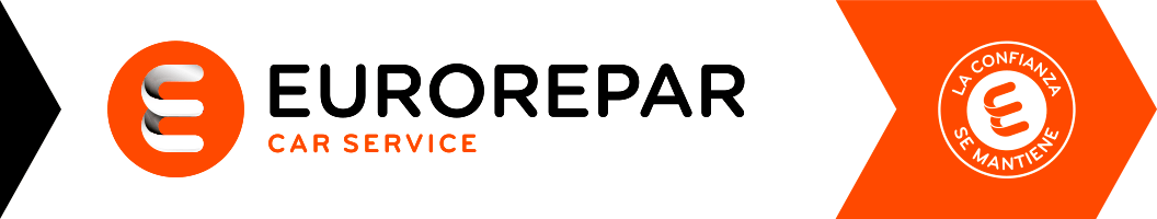 Logo de Eurorepar Car Service