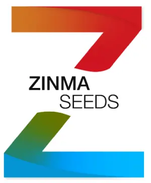 Logo de Zinma Seeds