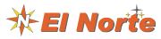 Logo de El Norte