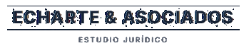 Logo de Echarte & Asociados