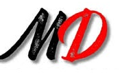 Logo de MD
