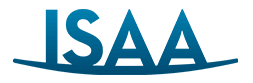 Logo de ISAA