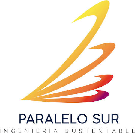 Logo de Paralelo Sur